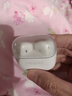 OPPO Enco Air4 新聲版 真無(wú)線(xiàn)耳機半入耳式藍牙耳機無(wú)線(xiàn)耳機通用蘋(píng)果華為小米手機潤玉白 曬單實(shí)拍圖