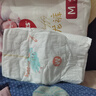 好奇（Huggies）皇家小龍褲紙尿褲M(mǎn)46(6-11kg)尿不濕【30倍爆吸】 曬單實(shí)拍圖