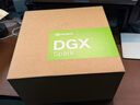 英偉達 DGX Spark GB10桌面級AI超算主機 高性能迷你臺式電腦 128G內存 4TB 部署開(kāi)發(fā) 智算推理 曬單實(shí)拍圖