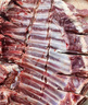 鹽臻牧場(chǎng)寧夏灘羊肉半只羊10斤生鮮羊肉羊腿火鍋燒烤食材年貨禮盒源頭直發(fā) 曬單實(shí)拍圖