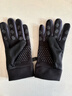 回力手套男女秋冬騎行開(kāi)車(chē)運動(dòng)觸屏防寒防凍加絨保暖電動(dòng)摩托自行車(chē)棉 曬單實(shí)拍圖