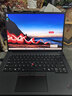 ThinkPad【國家補貼15%】T14p AI PC酷睿Ultra5 14.5英寸高性能工程師本筆記本電腦 32G 1TB 3K 商務(wù)辦公本 曬單實(shí)拍圖
