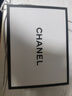 Chanel香奈兒香水粉邂逅禮盒5號之水淡香持久coco小姐女士送女友 coco小姐濃香100ml 曬單實(shí)拍圖