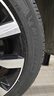米其林（MICHELIN）汽車(chē)輪胎 235/45R17 97W 浩悅五代 Primacy 5 適配邁騰/S60L 曬單實(shí)拍圖