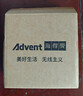 海得曼（Advent）門(mén)鈴無(wú)線(xiàn)門(mén)鈴家用呼叫器遠距離E-581P一拖一 曬單實(shí)拍圖