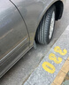 固特異（Goodyear）汽車(chē)輪胎 205/55R16 91W EF1 SPORT鷹馳F1酷跑 適配 速騰/卡羅拉 曬單實(shí)拍圖