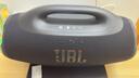 JBL BOOMBOX4 音樂(lè )戰神四代 藍牙音箱 戶(hù)外音箱 IP68防塵防水 Hifi音質(zhì)派對音響 購物推薦 戰神4 黑色 曬單實(shí)拍圖