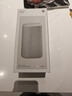 小米（MI）Xiaomi智能音箱 新一代超級小愛(ài)智能音響 AI大模型問(wèn)答 連續指令語(yǔ)控 支持遠程備車(chē) 小米藍牙音箱 xiaomi智能音箱淺色 曬單實(shí)拍圖