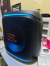 JBL PartyBox Encore2音樂(lè )戰將歡唱版2藍牙音箱 戶(hù)外家庭KTV麥克風(fēng)一體唱K歌廣場(chǎng)舞低音音響 曬單實(shí)拍圖