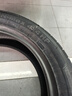玲瓏輪胎汽車(chē)SUV輪胎 GREEN-Max 4X4 HP 215/55R18 95V  配套奔騰奔騰T77 曬單實(shí)拍圖