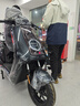 小?！拘缕贰縉X風(fēng)速 電動(dòng)摩托車(chē)智能長(cháng)續航高速通勤成人外賣(mài)男女騎手電瓶代步電摩 到店自提 曬單實(shí)拍圖