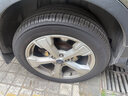米其林（MICHELIN）汽車(chē)輪胎 235/50R18 97W 浩悅五代 Primacy 5 適配福特領(lǐng)界/翼虎 曬單實(shí)拍圖