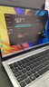 華碩（ASUS）無(wú)畏16 酷睿版 16英寸高性能商務(wù)辦公學(xué)習輕薄便攜筆記本電腦 RA 星辰銀/i5-13420H 144Hz 16G 1T 曬單實(shí)拍圖