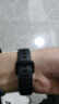 斯泰克適用于華為手環(huán)10/9/8表帶8代NFC版手環(huán)腕帶標準版替換手表帶個(gè)性透氣防水耐臟智能運動(dòng)手環(huán)帶 曬單實(shí)拍圖