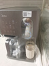 美的（Midea）冰塊凈水器加熱直飲一體機冰魔方Max自來(lái)水過(guò)濾【熱賣(mài)TOP】臺式免安裝 過(guò)年送禮JLB3799T-RO 曬單實(shí)拍圖