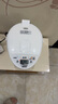 象?。╖O JIRUSHI）電水壺四段控溫VE真空節能省電-家用辦公4L容量 CV-TDH40C 曬單實(shí)拍圖