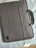 惠普（HP）Pack O電腦包手提包筆記本內膽包16英寸收納包保護套 通用 華為聯(lián)想小新惠普電腦殼 黑色 曬單實(shí)拍圖