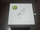 VGIO【官配正品丨新Air第5代】藍牙耳機無(wú)線(xiàn)適配蘋(píng)果頂配主動(dòng)降噪iPhone17/16/15/14/13半入耳式華強北 開(kāi)蓋彈窗+主動(dòng)降噪+滑動(dòng)調音量+空間音頻+改名定位 【頂配版】支持全功能 曬單實(shí)拍圖