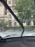 多雅諾東風(fēng)風(fēng)行景逸X6雨刮器原廠(chǎng)原裝靜音雨刷17/18/19款景逸x6雨刷器片 景逸X6【17-22款】前雨刮一對 曬單實(shí)拍圖