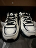 阿迪達斯（adidas）男鞋休閑鞋輕便時(shí)尚耐磨減震運動(dòng)鞋 KI1505 42 曬單實(shí)拍圖