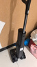 石頭A30 Pro Steam【160℃蒸汽86°C熱水長(cháng)續航】全向助力洗地機0纏毛0異味吸拖一體掃地機 曬單實(shí)拍圖