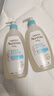 艾惟諾（Aveeno）艾維諾兒童洗發(fā)水沐浴露二合一嬰兒洗沐合一0-3歲532ml*2新年禮物 曬單實(shí)拍圖
