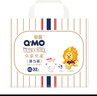 奇莫（Q-MO）皇家至柔拉拉褲XXXXL32片(20kg以上)加大碼彈力褲超能吸透氣 曬單實(shí)拍圖