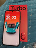 一加 Turbo 6 12GB+512GB 獨行黑 oppo 9000mAh冰川電池  165Hz高刷東方屏 智能游戲電競手機 國家補貼 曬單實(shí)拍圖
