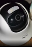 HIKVISION?？低?g攝像頭室戶(hù)外終身免費充值無(wú)限流量1000萬(wàn)雙攝農村家用監控器360度無(wú)死角夜視全景云臺 曬單實(shí)拍圖