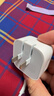 Apple/蘋(píng)果 40W USB-C充電器動(dòng)態(tài)調節功率 type-c充電器蘋(píng)果手機充電 蘋(píng)果17手機充電器 曬單實(shí)拍圖