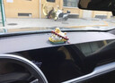 風(fēng)安奇26款長(cháng)安CS75PLUS專(zhuān)用中控儀表臺防曬避光墊遮陽(yáng)汽車(chē)配件大全裝飾 26款CS75plus【原車(chē)黑】前窗墊 長(cháng)安CS75PLUS 曬單實(shí)拍圖