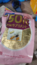 芳珂日本芳珂FANCL女性50歲綜合營(yíng)養素30包/袋復合多種維生素50歲女性 【2包裝】FANCL女性50歲營(yíng)養包 曬單實(shí)拍圖