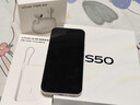 vivo S50 16GB+512GB 告白 主攝級長(cháng)焦Live 高通第三代驍龍8s 濕手秒開(kāi)超聲波指紋2.0 AI拍照手機 曬單實(shí)拍圖