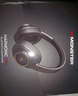 魔聲（Monster）Harmonic N10 頭戴式無(wú)線(xiàn)藍牙耳機電競游戲音樂(lè )運動(dòng)降噪耳麥手機電腦通用 N10經(jīng)典黑【新款-超輕版+有線(xiàn)雙模式+60H續航】】 曬單實(shí)拍圖