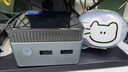 MOREFINE摩方N150迷你主機M6S 7.2厘米超小機身  雙4K輸出辦公影音網(wǎng)游mini小電腦 intel  N150處理器 全功能Type-C口 12G D5內存    1T 固態(tài) 曬單實(shí)拍圖