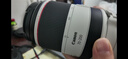 佳能（Canon） 鏡頭全畫(huà)幅EOS R5 R6 R7 R10 RP 專(zhuān)用RF微單鏡頭大三元 RF70-200mm F2.8 L IS USM 曬單實(shí)拍圖