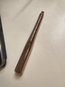 三資堂染眉膏02灰棕防水持久不脫色自然不暈染立體野生眉筆新手淺色眉刷 曬單實(shí)拍圖