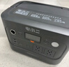 電小二戶(hù)外電源移動(dòng)【1度電1500W大功率】便攜儲能220V露營(yíng)汽車(chē)應急啟動(dòng)大容量快充電源1000Pro2太空灰 曬單實(shí)拍圖