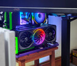 七彩虹（Colorful）iGame RTX 5090D V2 火神水神AD顯卡24G臺式電腦游戲電競技直播剪輯PS生產(chǎn)力高AI算力水冷4K3A大作 RTX5090D v2 Advanced 24GB 曬單實(shí)拍圖