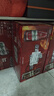 烏蘇啤酒（wusu）雙口味混合裝（紅500ml*12罐+樓蘭500ml*6罐)送禮新老包裝隨機發(fā) 曬單實(shí)拍圖