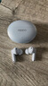OPPO Enco Free4 真無(wú)線(xiàn)入耳式藍牙耳機降噪耳機翻譯耳機通用蘋(píng)果華為小米手機 水漾藍 曬單實(shí)拍圖