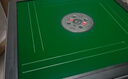 雀牌【防側翻-萬(wàn)次不卡牌低音降噪】麻將機全自動(dòng)折疊餐桌一體家兩用 【風(fēng)暖腿不凍腳】藍綠牌-內扣蓋板-綠絨-灰白金可選 請聯(lián)系客服選擇麻將牌大小 曬單實(shí)拍圖