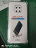 塵卡 適用華為mate20pro手機殼LYA-AL00全包鏡頭防摔軟殼TL00氣囊透明硅膠外殼超薄AL10簡(jiǎn)約男女保護套 手機殼 新升級保護鏡頭透明四角氣囊硅膠軟殼 曬單實(shí)拍圖