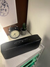 TIPDOER柏林之聲藍牙音響發(fā)燒三分頻環(huán)繞HIFI重低音無(wú)線(xiàn)桌面藍牙音箱可插卡便攜家用戶(hù)外車(chē)載員工新年禮物 S8ProMax【寶石黑】100W三分頻 曬單實(shí)拍圖