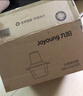 九陽(yáng)（Joyoung）絞肉機家用 輔食機碎肉機料理機餃子肉餡攪拌機打蒜器電動(dòng)攪肉機 3L鋼碗 S30-LA569  曬單實(shí)拍圖