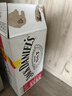 杰克丹尼（Jack Daniels）蘋(píng)果味 禮盒裝 330ml*6瓶  威士忌 預調酒 曬單實(shí)拍圖