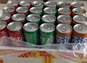 可口可樂(lè )（Coca-Cola）零度 Zero 無(wú)糖汽水 碳酸飲料 330ml*24摩登罐  曬單實(shí)拍圖