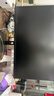 小米（MI）REDMI 27英寸顯示器 144Hz 300nits亮度 專(zhuān)業(yè)級色準低藍光愛(ài)眼電競電腦辦公顯示器屏 A27 2026款 曬單實(shí)拍圖