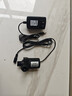 珠葛亮DC12V/24V直流無(wú)刷耐高溫移動(dòng)洗澡機水泵太陽(yáng)能熱水器潛水增壓泵 24V30W水泵+24V1.5A可調電源 曬單實(shí)拍圖