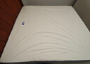 藍盒子Z1小石頭記憶棉獨立彈簧床墊雙人席夢(mèng)思線(xiàn)下同款1.8*2米偏硬 曬單實(shí)拍圖
